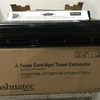 Toner originale Ricoh Nashuatec DT36BLKT