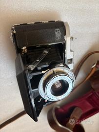 Zeiss Ikon Nettar