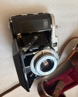 Zeiss Ikon Nettar