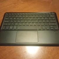 Tastiera wireless per tablet