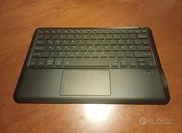 Tastiera wireless per tablet