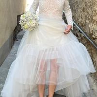 Atelier Eme’ Abito da sposa