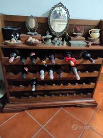 Cantinetta antica e rustica