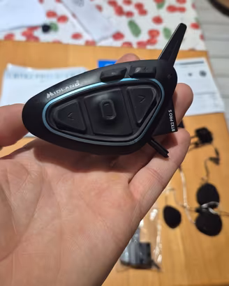 Midland Btx2 pro S