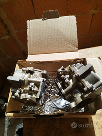 Carburatori per 737 40 cv