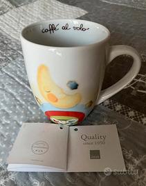 2 Tazze mug Thun Plenitude