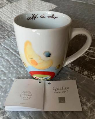 2 Tazze mug Thun Plenitude