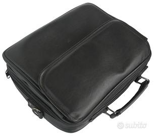 Borsa per Notebook 14" vintage