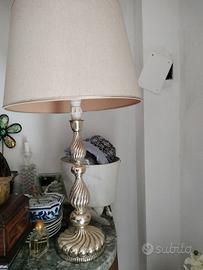 Lampada da tavolo 
