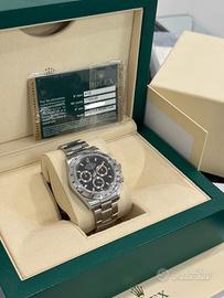 Rolex Daytona 116520 Chromalight 2013