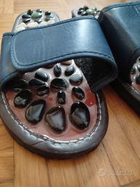 Ciabatte massaggianti