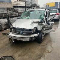 Ricambi Fiat Panda 1.2 Dynamic Benz.  Anno 2007