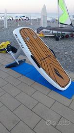 Foil Elettrico SiFly Stellar
