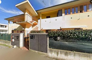 Immobile in asta di 79 m² con 3 locali a Borgo Tic