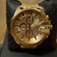 Orologio cronografo Diesel