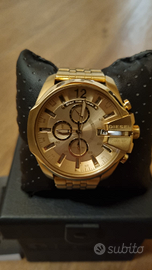 Orologio cronografo Diesel