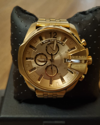Orologio cronografo Diesel