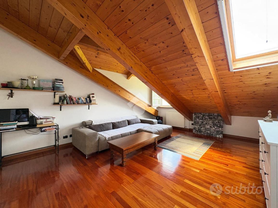Appartamento – Castiglione Torinese, Castiglione Alto, San Martino - Vista 2