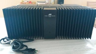 Amplificatore finale JVC  M3030