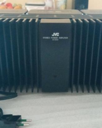 Amplificatore finale JVC  M3030