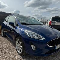 FORD FIESTA 1.5 TDCi – 2018