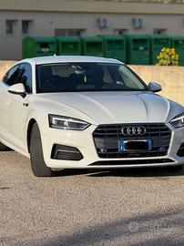 Audi A5 Sportback 40