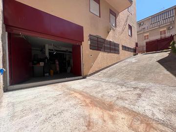 Locale Commerciale Magazzino C3 Ristrutturato