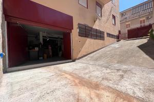 Locale Commerciale Magazzino C3 Ristrutturato