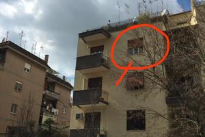 Zona Policlinico Gemelli, camera singola da giugno