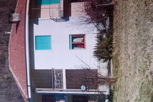 Alloggio subito abitabile in casa indipendente