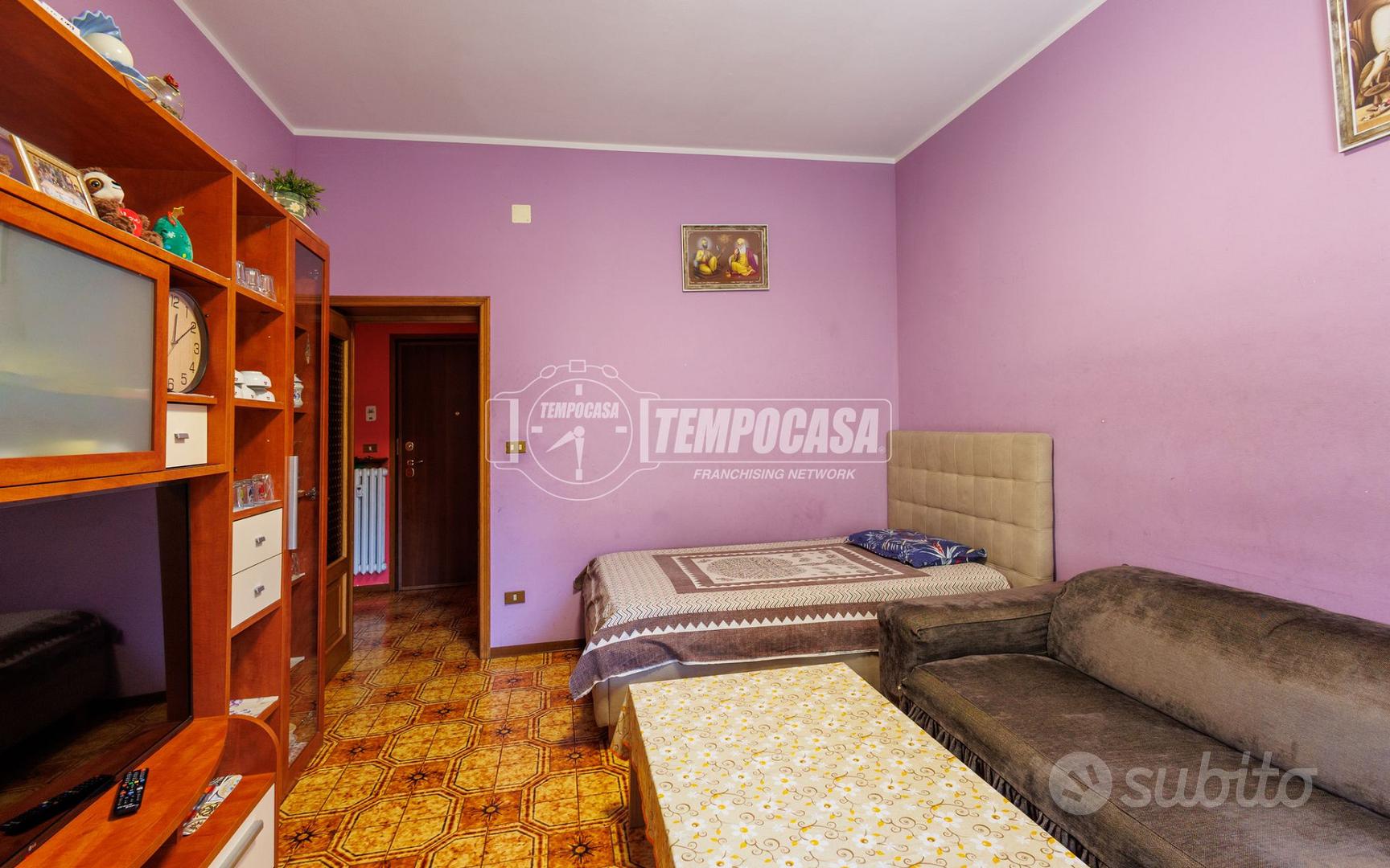 Appartamento – Parma, Fornasazza, San Leonardo - Vista 2