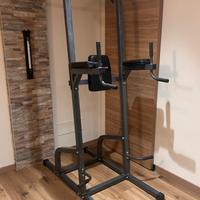 Power tower barra trazioni Powermark