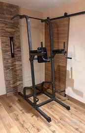 Power tower barra trazioni Powermark