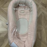 Welcome pod inglesina - riduttore per culla/lettin