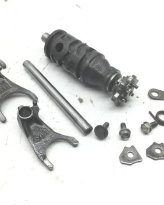 HONDA CBR F SPORT 600 DESMO DESMODROMICO SELETTORE