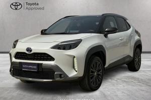 Toyota Yaris Cross 1.5 Hybrid 5p. E-CVT Adventure