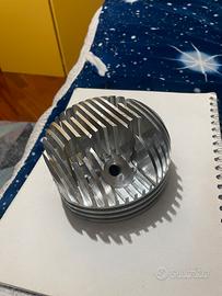 TESTA CNC PER VESPA GS 150 D 57