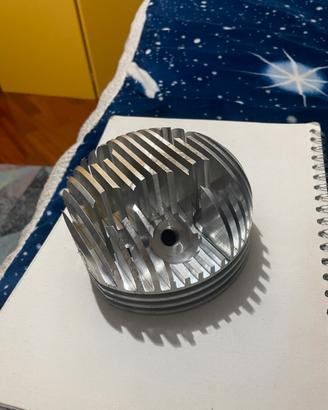 TESTA CNC PER VESPA GS 150 D 57