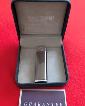 Accendino Ronson