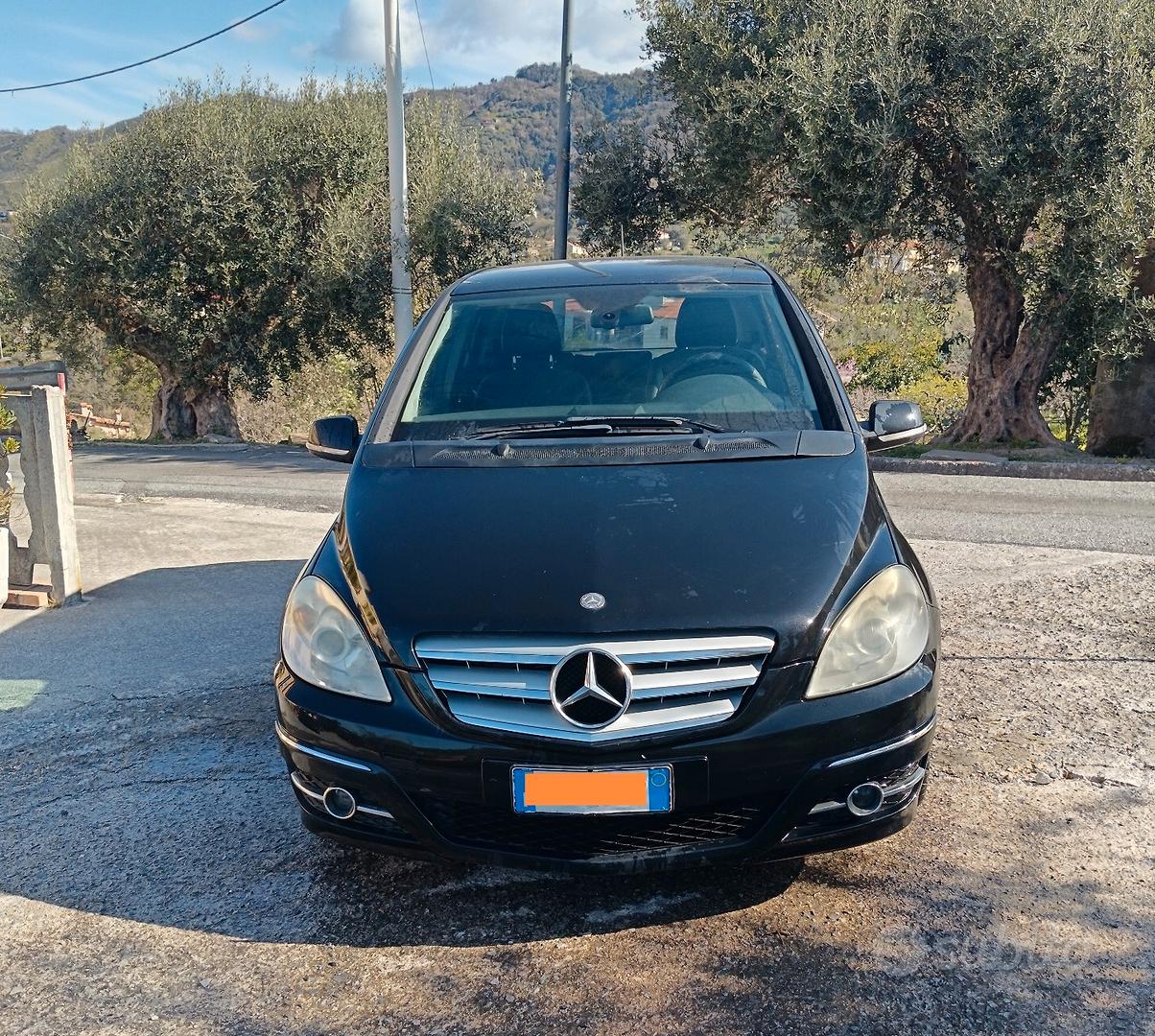 Mercedes Classe B (T245)