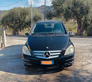 Mercedes classe B 200 sport