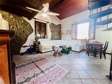 Appartamento bilocale