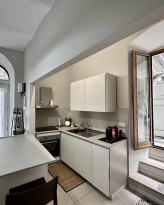 Appartamento di 104 m² con 5 locali a Rio