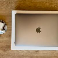 Macbook PRO processore M1 13’ - 500GB SSD