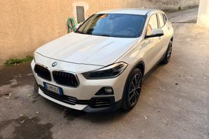 Bmw X2 18d sdrive