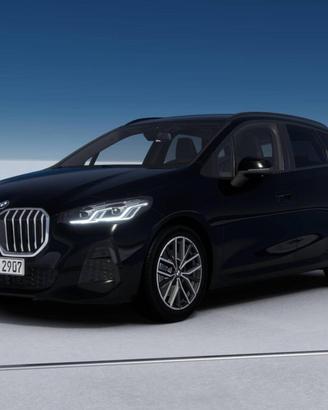 BMW Serie 2 218d Active Tourer MSport