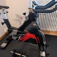 spinbike nordictrack gx 8.0