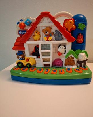gioco per bambini 