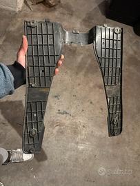 Pedana poggia piedi phantom f12