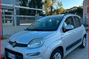 Fiat Panda 1.3 MJT S&S Lounge